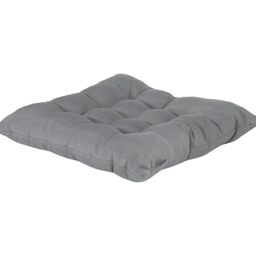 Hartman Zitkussen 45 x 45 x 5 cuba grey