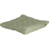Hartman Zitkussen 45 x 45 x 5 cuba green