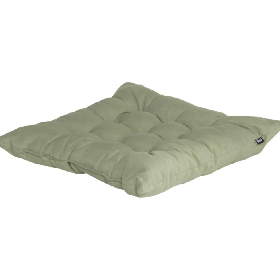 Hartman Zitkussen 45 x 45 x 5 cuba green