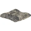 Hartman Zitkussen 45 x 45 x 5 belize dark grey