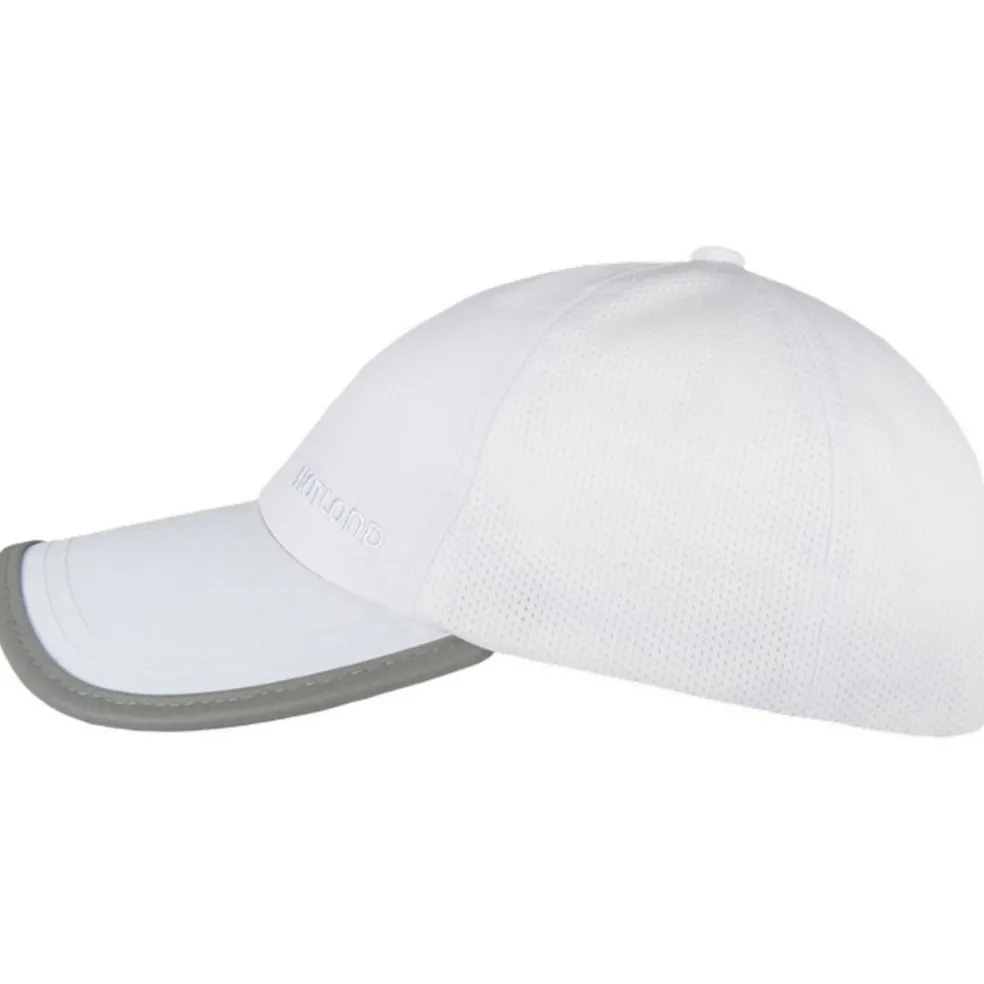 Hatland Asfa pet white