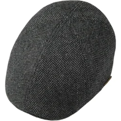 Hatland Bruce pet anthracite