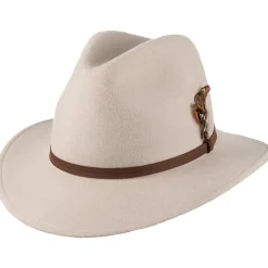 Hatland Burundy hoed putty