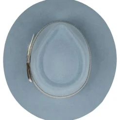 Hatland Callery hoed blue