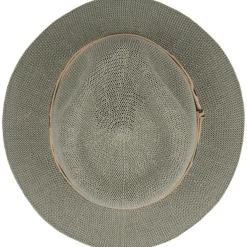 Hatland chelsea hoed dames green