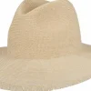 Hatland Doris hoed dames natural