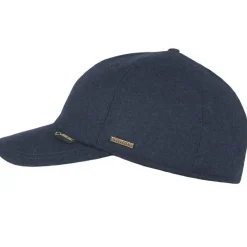 Hatland Ruston Sympatex pet navy blauw