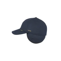 Hatland Ruston Sympatex pet navy blauw