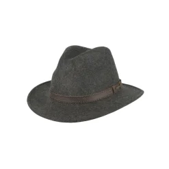 Hatland Stanfield hoed anthracite