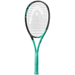 Head Boom MP tennisracket black teal