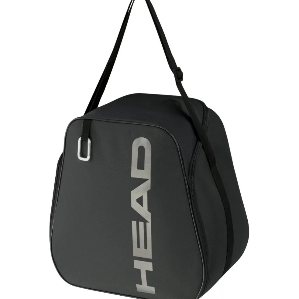 Head Bootbag schoenentas black