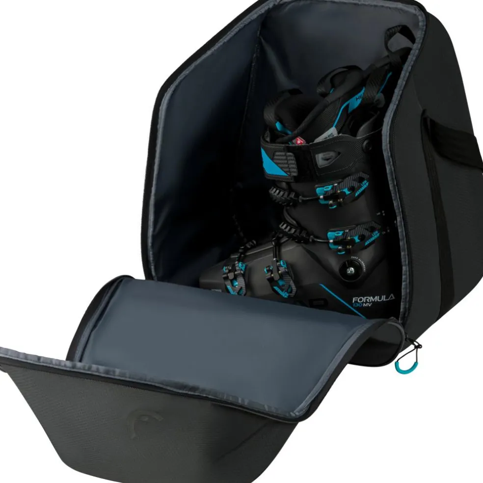 Head Bootbag schoenentas black