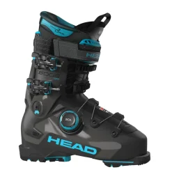Head Edge 120 HV GW BOA skischoenen heren anthracite speedblue
