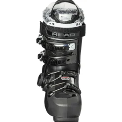 Head Edge 105 W HV GW BOA skischoenen dames anthracite