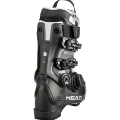 Head Edge 105 W HV GW BOA skischoenen dames anthracite