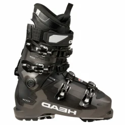 Head Edge 100 X HV GW All Mountain skischoenen heren  anthracite black