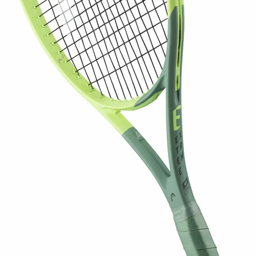 Head Extreme MP tennisracket