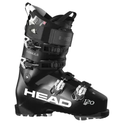 Head Formula 120 MV GW Performance skischoenen heren  black white