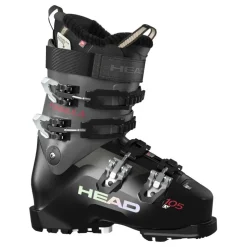 Head Formula 105 W LV GW skischoenen dames black anthracite