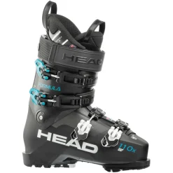Head Formula 110 X MV GW Performance skischoenen heren  black speed blue