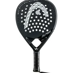 Head Graphene 360+ Alpha Tour padel racket black
