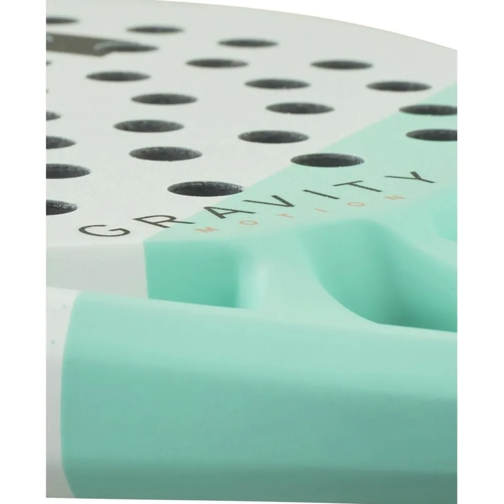 Head GRAVITY MOTION padel racket