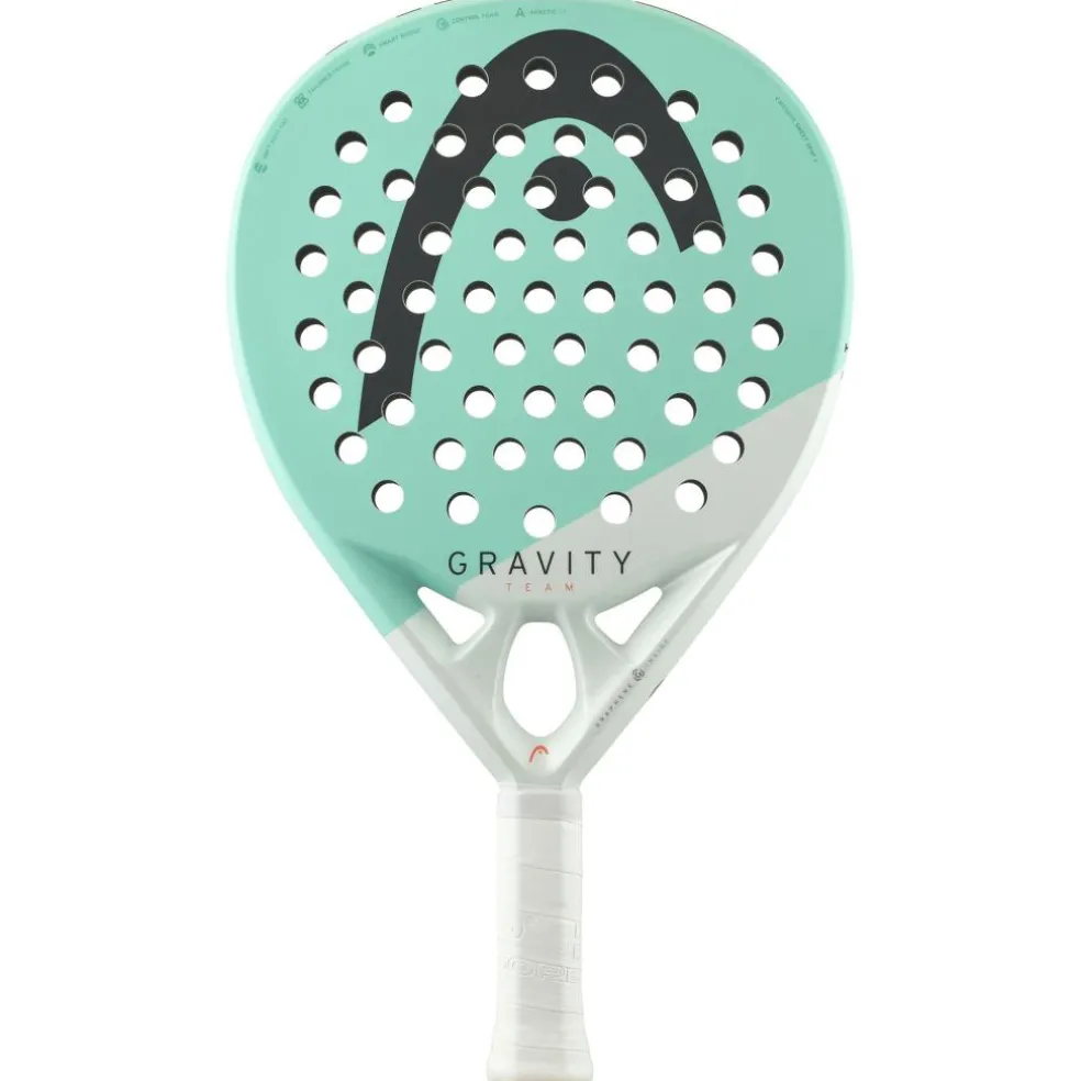 Head GRAVITY TEAM padel racket