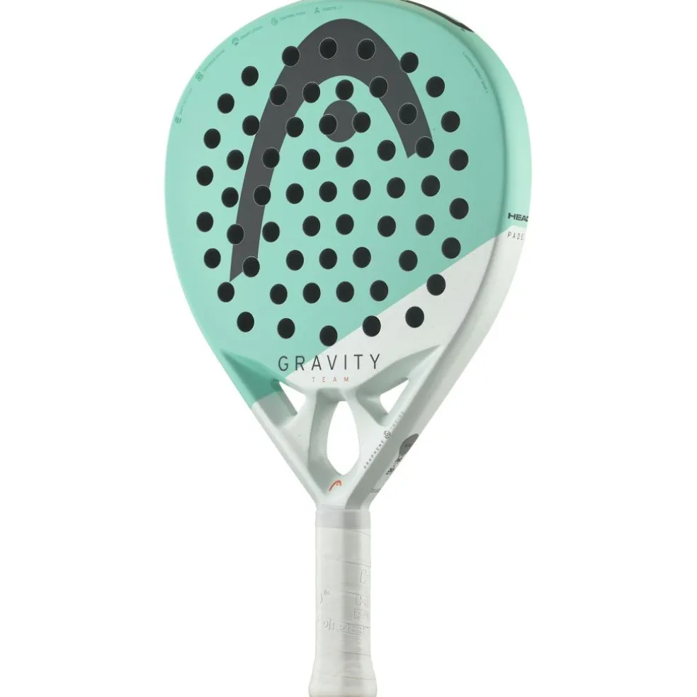 Head GRAVITY TEAM padel racket