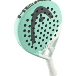 Head GRAVITY TEAM padel racket