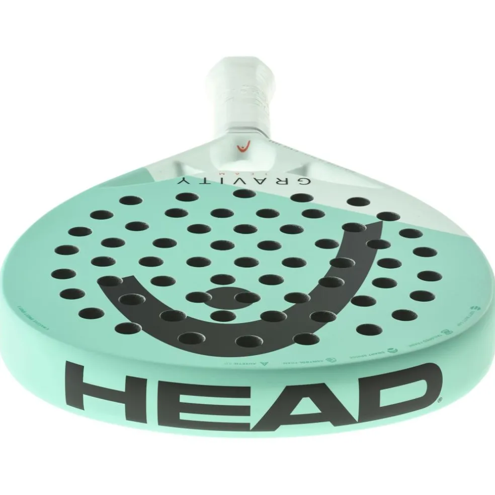 Head GRAVITY TEAM padel racket