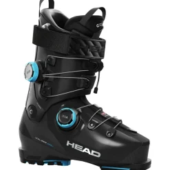 Head Kaliber 120 X MV GW BOA2 skischoenen heren black speedblue