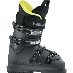 Head Kore 60 skischoenen junior anthracite
