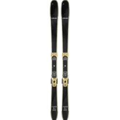 Head Kore 88 Ti 25 - 26 ski's met Attack 14 GW binding