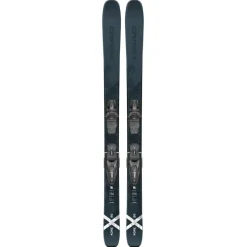 Head Kore X 80 Lyt-PR All Mountain 24 - 25 ski's met  PRW 11 GW binding