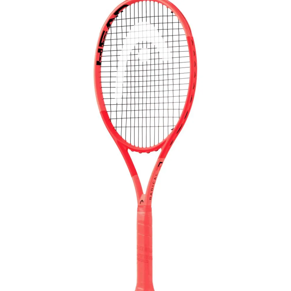 Head Radical Elite tennisracket