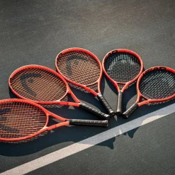 Head Radical tennisracket junior 21 inch