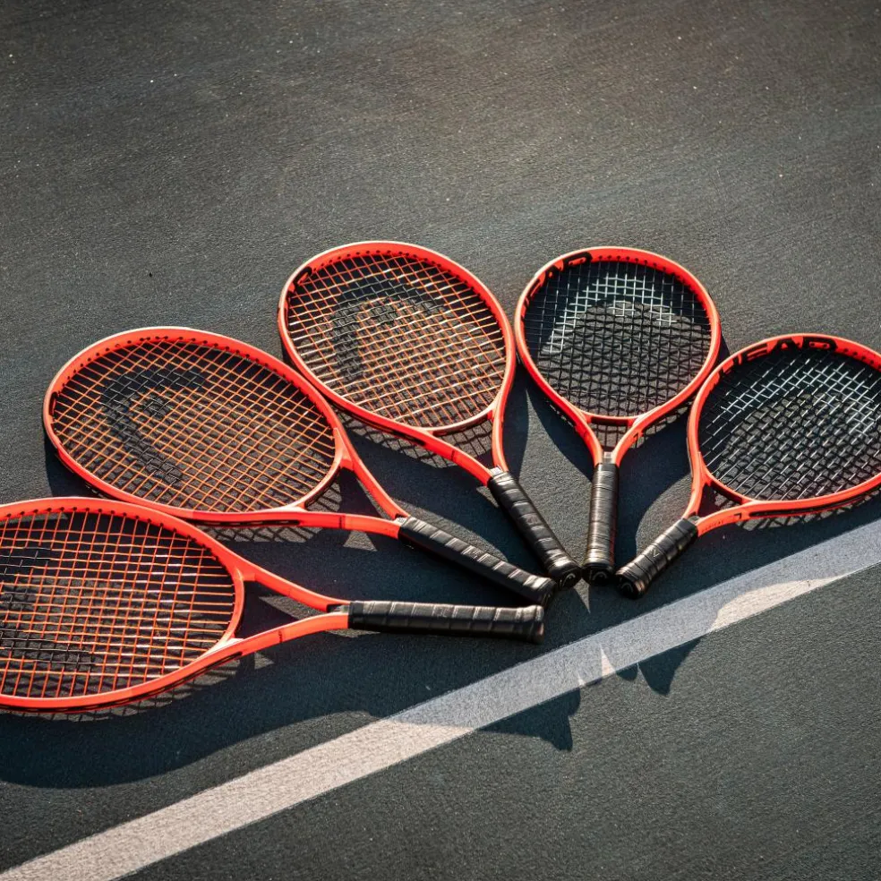 Head Radical tennisracket junior 21 inch