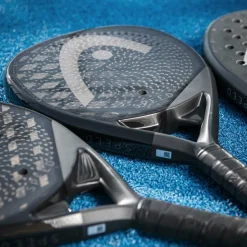 Head Speed One padel racket