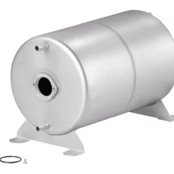 Heatek BT-6 TT2 boilertank rvs