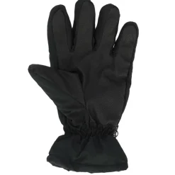 Heatkeeper 140323002 handschoenen heren black