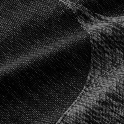 Heatkeeper Functional LS thermoshirt heren black melange