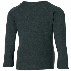 Heatkeeper Thermal LS shirt junior grey