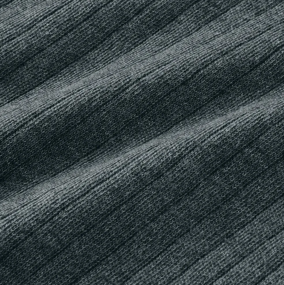 Heatkeeper Thermal LS shirt junior grey