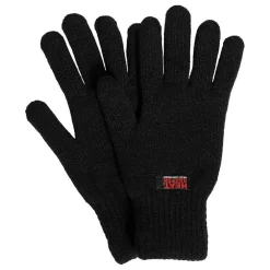 Heatkeeper Thermo handschoenen heren black