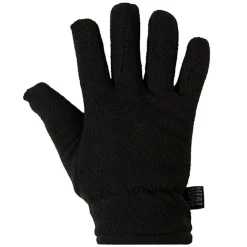 Heatkeeper Thermo Player handschoenen junior black