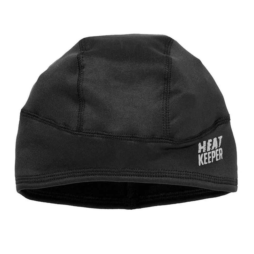 Heatkeeper Thermo Sport muts black