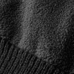 Heatkeeper Thermo Waterproof muts junior black