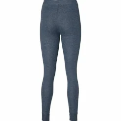 Heatkeeper thermobroek dames antraciet