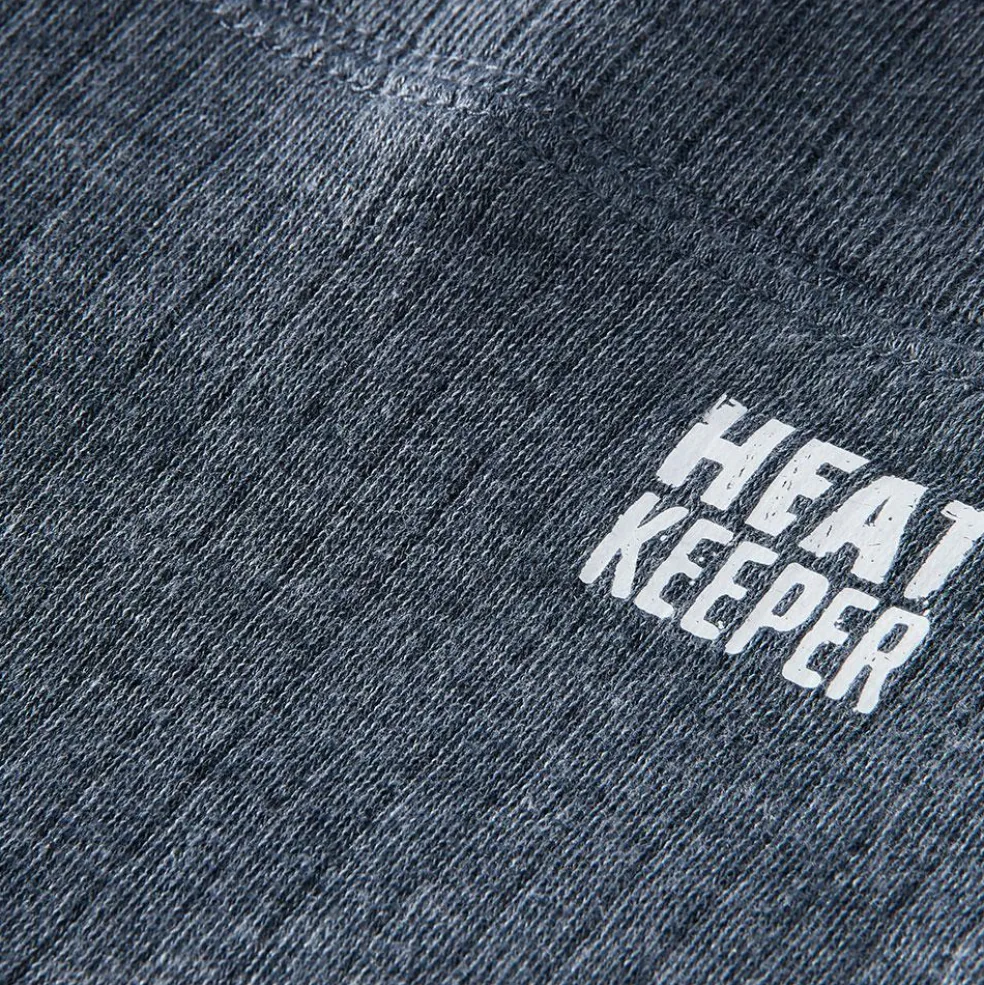 Heatkeeper thermobroek dames antraciet