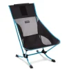 Helinox Beach Chair strandstoel black
